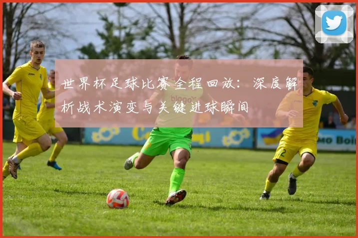 世界杯足球比赛全程回放:深度解析战术演变与关键进球瞬间